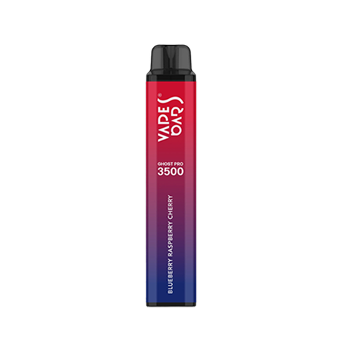 Ghost Pro 3500 Wegwerp Vape Nederland