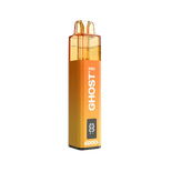 Ghost Pro 8000 Prefilled Pod Kit - 20mg