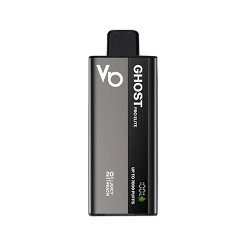 Ghost Pro Elite 7000 Puffs Wegwerp Vape