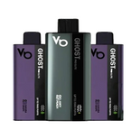 Ghost Pro Elite 7000 Puffs Disposable Vape (Doos van 10)