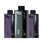 Ghost Pro Elite 7000 Puffs Disposable Vape (Doos van 10)