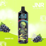 JNR Alien 10000 Wegwerp Vape