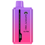 Hayati Pro Ultra 15000 Wegwerp Vape