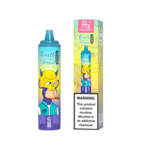 RandM Tornado 15000 Wegwerp Vape