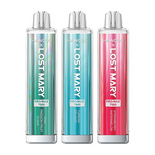 HAWCOS×LOST MARY PRO MAX 7000 Disposable Pod (Box of 10)