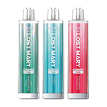 HAWCOS×LOST MARY PRO MAX 7000 Disposable Pod (Box of 10)