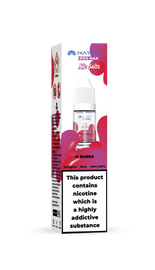 Hayati Nic Salt Single Piece