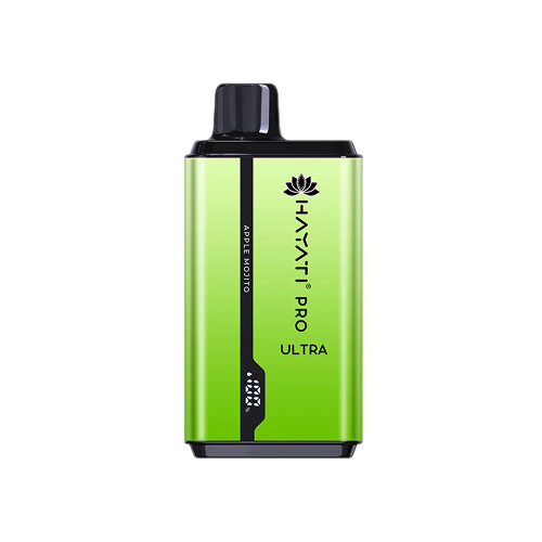Hayati Pro Ultra 15000 Wegwerp Vape