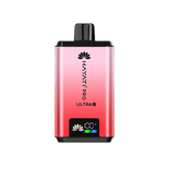 Hayati Pro Ultra Plus 25000 Puffs Disposable Vape