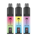 Hayati Pro Max+ 6000 Puffs Disposable Vape (Box of 10)