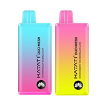 Hayati Duo Mesh 7000 Wegwerp Vape (Doos van 10)