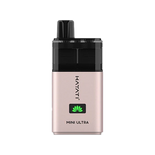 Hayati Mini Ultra 1500 Puffs wegwerpbare pod