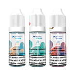 Hayati Nic Salts (Box of 10)