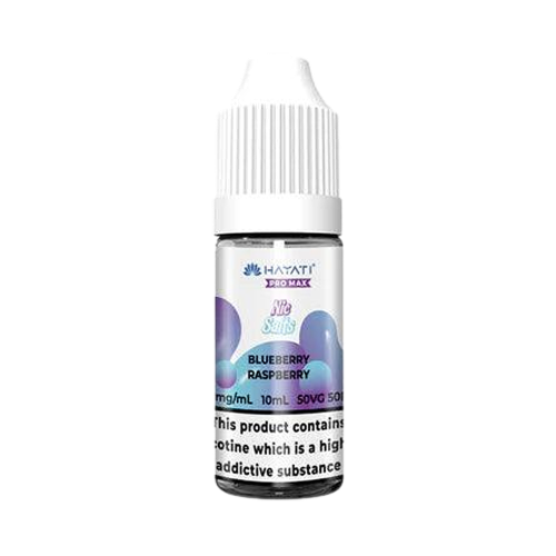 Hayati Nic Salt Single Piece