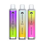 Hayati Pro Max 4000 Puffs (Doos van 10)