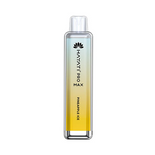 Hayati Pro Max 4000 Puffs Wegwerp Vape