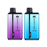 Hayati Pro Ultra 15000 Wegwerp Vape (Doos van 10)