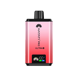 Hayati Pro Ultra Plus 25000 Puffs Disposable Vape