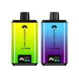 Hayati Pro Ultra Plus 25000 Puffs Disposable Vape (Box of 10)