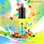 Hayati Twist 5000 Puffs Disposable Vape Pod Kit (Box of 10)