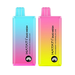 Hayati Duo Mesh 7000 Wegwerp Vape (Doos van 10)