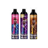 Hipster 6000 Puffs Box of 10