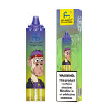 RandM Tornado 15000 Wegwerp Vape