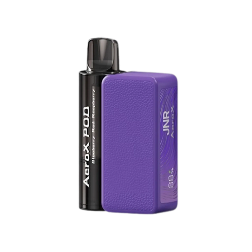 JNR Aero X 32000 Jetable Vape