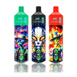 JNR Alien Max 18000 Puffs Wegwerp Vape (Doos van 10)