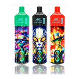 JNR Alien Max 18000 Puffs Wegwerp Vape (Doos van 10)