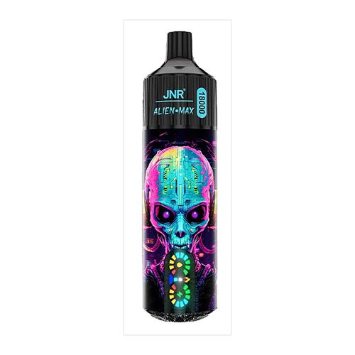 JNR Alien Max 18000 Puffs Wegwerp Vape