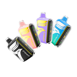 JNR Digitale Box 15000 Wegwerp Vape (Doos van 10)