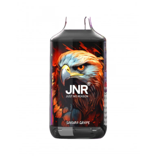 JNR Falcon - 16000 Puffs