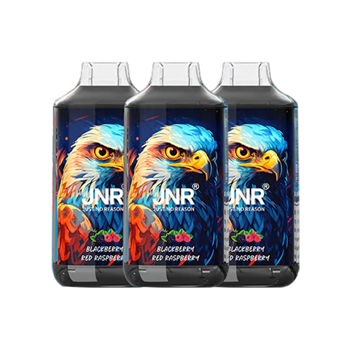 JNR Falcon 16000 Wegwerp Vape (Doos van 10)