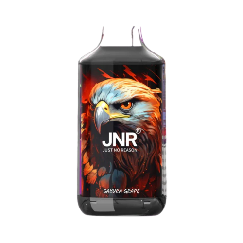 JNR Falcon - 16000 Puffs