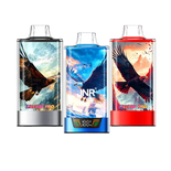 JNR Falcon Pro 28k Puffs Disposable Vape (Box of 10)