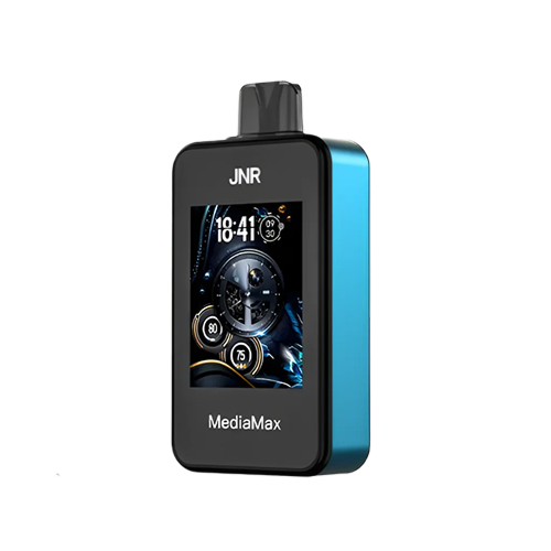 JNR MediaMax - 40000 Puffs Wegwerp Vape