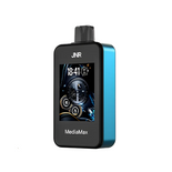 JNR MediaMax - 40000 Puffs Wegwerp Vape