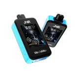 JNR Media Max 40000 Wegwerp Vape Doos van 10