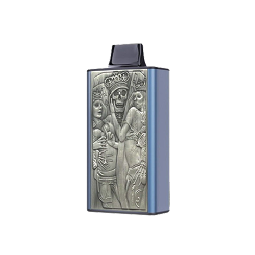 JNR Mega Box 25000 Puffs Wegwerp Vape