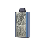 JNR Mega Box 25000 Puffs Wegwerp Vape