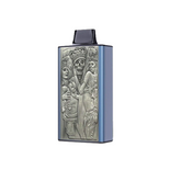 JNR Mega Box 25000 Puffs Wegwerp Vape