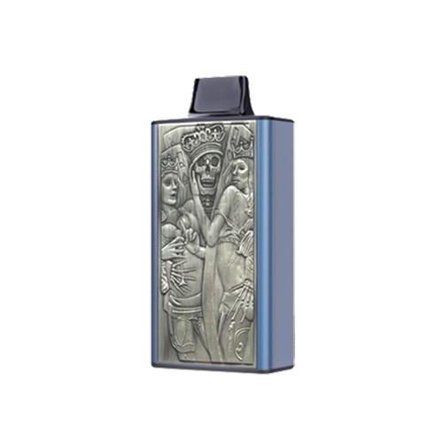 JNR Mega Box 25000 Puffs Wegwerp Vape