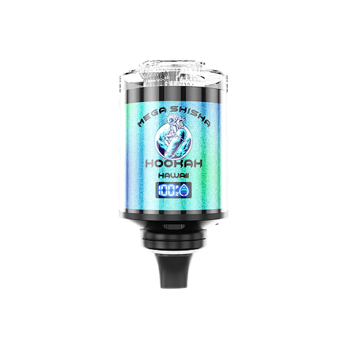 JNR Mega Shisha Hookah 100k Puffs Jetable Vape