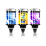 JNR Mega Shisha Hookah 100k Puffs Wegwerp Vape (Doos van 4)