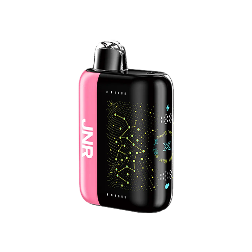 JNR Plus X 26000 Puffs Wegwerp Vape