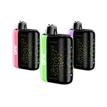 JNR Plus X 26000 Puffs Disposable Vape (Box of 10)