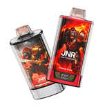 JNR Rage Gorilla 55000 Puffs Disposable Vape (Box of 10)