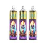 JNR Rocket X 12400 Puffs Disposable Vape (Doos van 10)