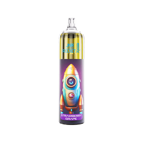 JNR Rocket X 12400 Puffs Wegwerp Vape
